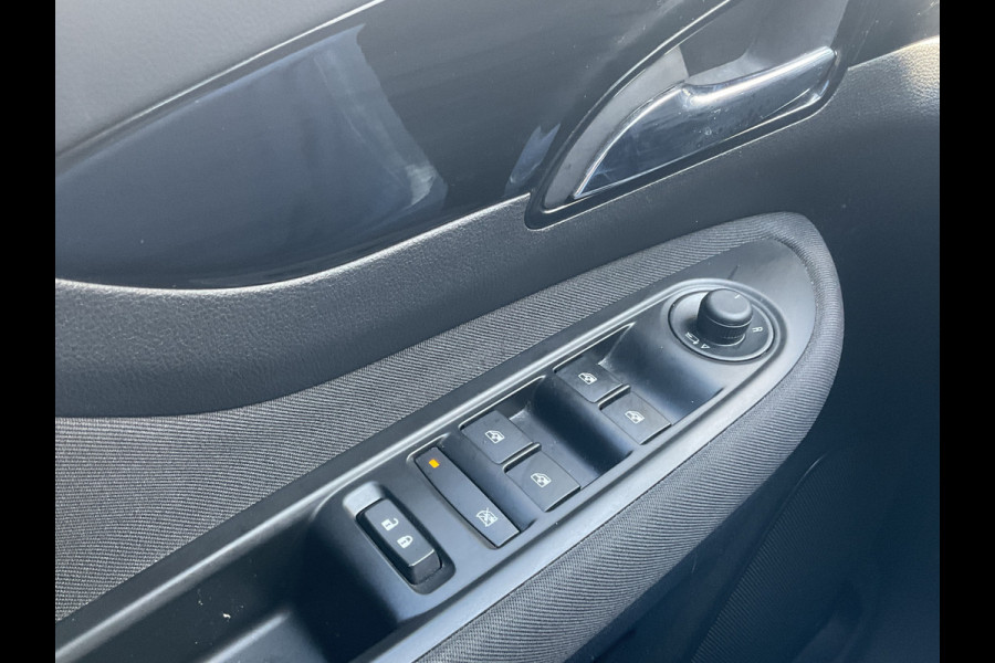 Opel Mokka X 1.4 Turbo 140pk Automaat Online Edition Carplay Camera NAP!