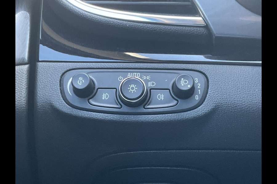 Opel Mokka X 1.4 Turbo 140pk Automaat Online Edition Carplay Camera NAP!