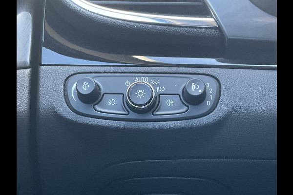 Opel Mokka X 1.4 Turbo 140pk Automaat Online Edition Carplay Camera NAP!