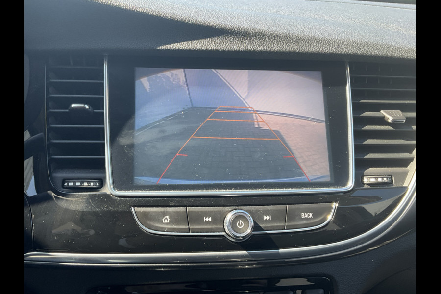 Opel Mokka X 1.4 Turbo 140pk Automaat Online Edition Carplay Camera NAP!