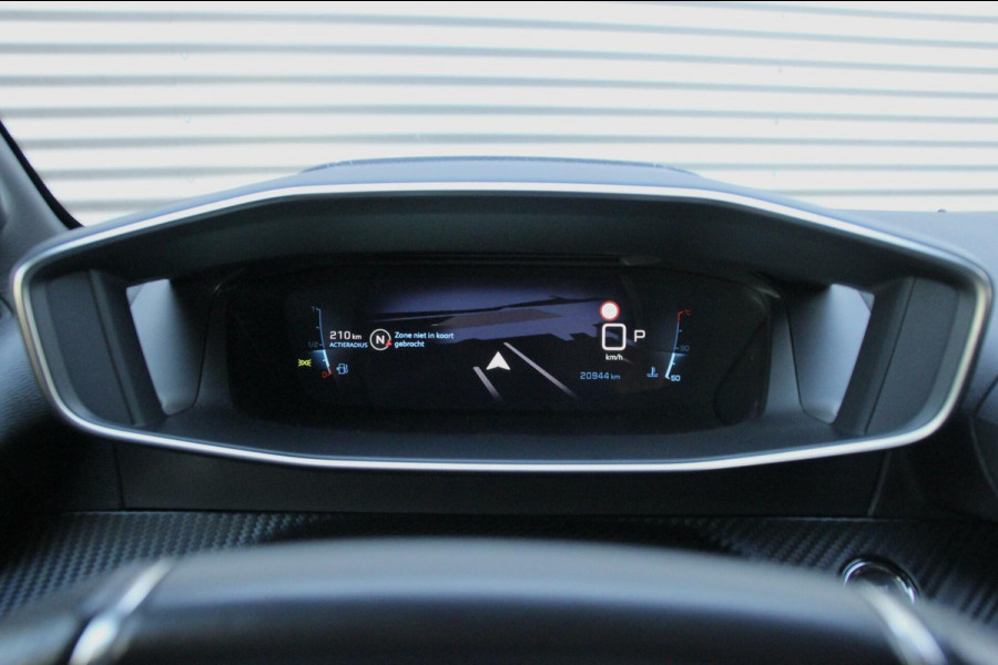 Peugeot 208 1.2 PureTech GT Pack Automaat |PANORAMADAK, CARPLAY, ACC, VIRTUAL 3D, 360 CAMERA, KEYLESS, LED, PDC|