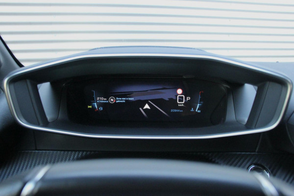 Peugeot 208 1.2 PureTech GT Pack Automaat |PANORAMADAK, CARPLAY, ACC, VIRTUAL 3D, 360 CAMERA, KEYLESS, LED, PDC|
