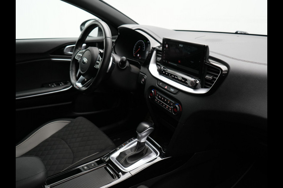 Kia ProCeed 1.4 T-GDI GT-Line 140pk Automaat | Adaptive Cruise | JBL Sound | Virtual Cockpit |  Apple Carplay | Camera | Sportstoelen | Keyless | El . Achterklep | LED |