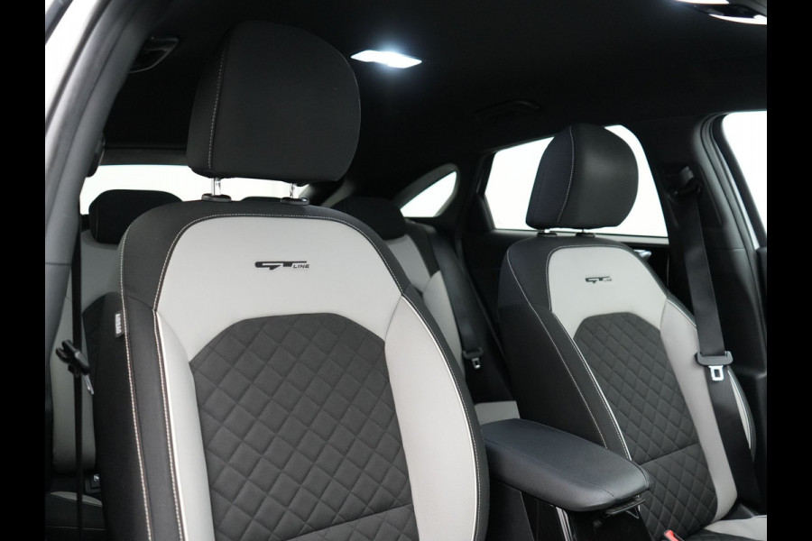 Kia ProCeed 1.4 T-GDI GT-Line 140pk Automaat | Adaptive Cruise | JBL Sound | Virtual Cockpit |  Apple Carplay | Camera | Sportstoelen | Keyless | El . Achterklep | LED |