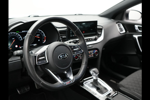 Kia ProCeed 1.4 T-GDI GT-Line 140pk Automaat | Adaptive Cruise | JBL Sound | Virtual Cockpit |  Apple Carplay | Camera | Sportstoelen | Keyless | El . Achterklep | LED |