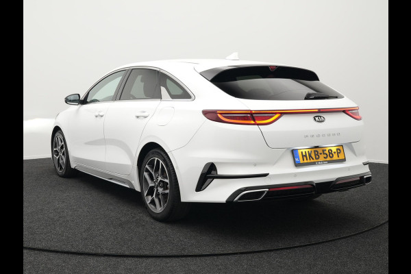 Kia ProCeed 1.4 T-GDI GT-Line 140pk Automaat | Adaptive Cruise | JBL Sound | Virtual Cockpit |  Apple Carplay | Camera | Sportstoelen | Keyless | El . Achterklep | LED |