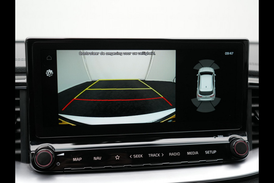 Kia ProCeed 1.4 T-GDI GT-Line 140pk Automaat | Adaptive Cruise | JBL Sound | Virtual Cockpit |  Apple Carplay | Camera | Sportstoelen | Keyless | El . Achterklep | LED |