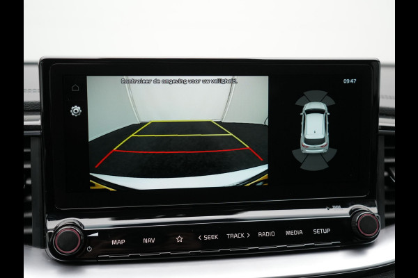 Kia ProCeed 1.4 T-GDI GT-Line 140pk Automaat | Adaptive Cruise | JBL Sound | Virtual Cockpit |  Apple Carplay | Camera | Sportstoelen | Keyless | El . Achterklep | LED |