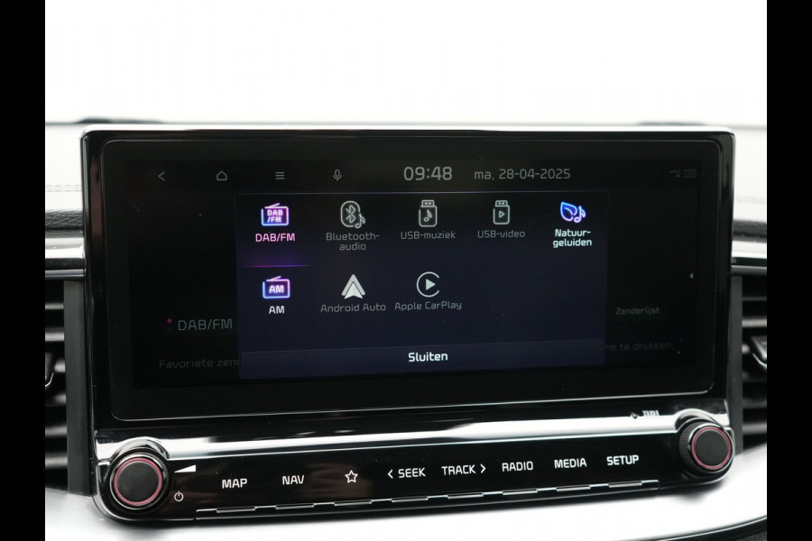 Kia ProCeed 1.4 T-GDI GT-Line 140pk Automaat | Adaptive Cruise | JBL Sound | Virtual Cockpit |  Apple Carplay | Camera | Sportstoelen | Keyless | El . Achterklep | LED |
