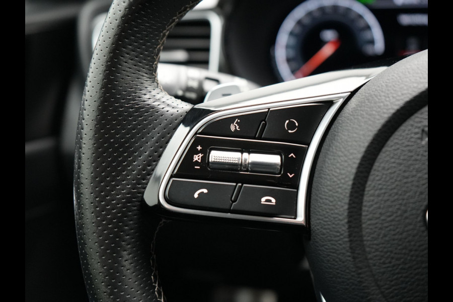 Kia ProCeed 1.4 T-GDI GT-Line 140pk Automaat | Adaptive Cruise | JBL Sound | Virtual Cockpit |  Apple Carplay | Camera | Sportstoelen | Keyless | El . Achterklep | LED |