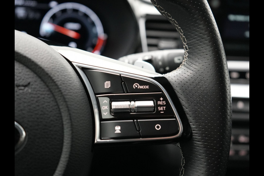 Kia ProCeed 1.4 T-GDI GT-Line 140pk Automaat | Adaptive Cruise | JBL Sound | Virtual Cockpit |  Apple Carplay | Camera | Sportstoelen | Keyless | El . Achterklep | LED |