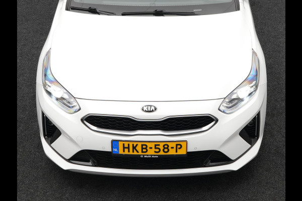 Kia ProCeed 1.4 T-GDI GT-Line 140pk Automaat | Adaptive Cruise | JBL Sound | Virtual Cockpit |  Apple Carplay | Camera | Sportstoelen | Keyless | El . Achterklep | LED |