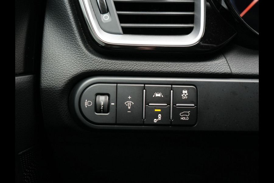 Kia ProCeed 1.4 T-GDI GT-Line 140pk Automaat | Adaptive Cruise | JBL Sound | Virtual Cockpit |  Apple Carplay | Camera | Sportstoelen | Keyless | El . Achterklep | LED |