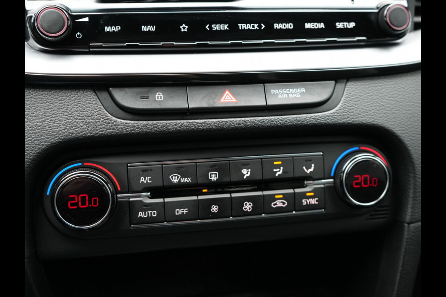 Kia ProCeed 1.4 T-GDI GT-Line 140pk Automaat | Adaptive Cruise | JBL Sound | Virtual Cockpit |  Apple Carplay | Camera | Sportstoelen | Keyless | El . Achterklep | LED |