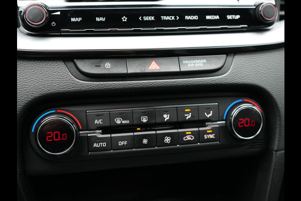 Kia ProCeed 1.4 T-GDI GT-Line 140pk Automaat | Adaptive Cruise | JBL Sound | Virtual Cockpit |  Apple Carplay | Camera | Sportstoelen | Keyless | El . Achterklep | LED |