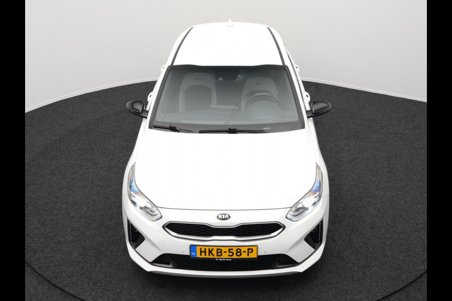 Kia ProCeed 1.4 T-GDI GT-Line 140pk Automaat | Adaptive Cruise | JBL Sound | Virtual Cockpit |  Apple Carplay | Camera | Sportstoelen | Keyless | El . Achterklep | LED |