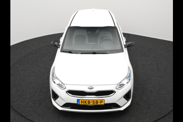 Kia ProCeed 1.4 T-GDI GT-Line 140pk Automaat | Adaptive Cruise | JBL Sound | Virtual Cockpit |  Apple Carplay | Camera | Sportstoelen | Keyless | El . Achterklep | LED |