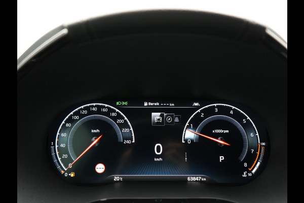 Kia ProCeed 1.4 T-GDI GT-Line 140pk Automaat | Adaptive Cruise | JBL Sound | Virtual Cockpit |  Apple Carplay | Camera | Sportstoelen | Keyless | El . Achterklep | LED |