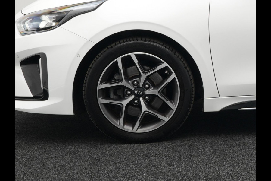 Kia ProCeed 1.4 T-GDI GT-Line 140pk Automaat | Adaptive Cruise | JBL Sound | Virtual Cockpit |  Apple Carplay | Camera | Sportstoelen | Keyless | El . Achterklep | LED |