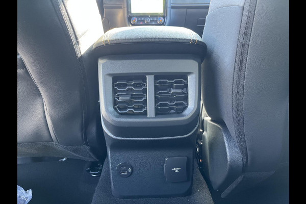 Ford Ranger 2.3 PHEV Wildtrak Double Cab 281pk | 5 persoons! | Technology Pack Plus Trailer | Cargo Area Pack | Power Rollertop | Prijs excl. BTW incl. BPM | laadkabel mode 3 16A