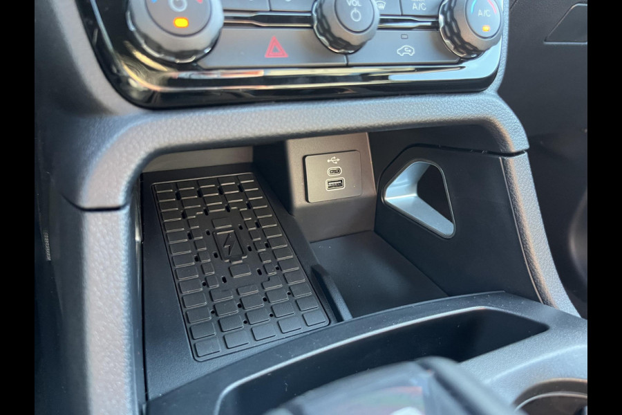 Ford Ranger 2.3 PHEV Wildtrak Double Cab 281pk | 5 persoons! | Technology Pack Plus Trailer | Cargo Area Pack | Power Rollertop | Prijs excl. BTW incl. BPM | laadkabel mode 3 16A