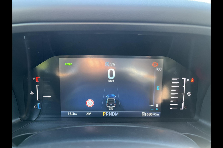 Ford Ranger 2.3 PHEV Wildtrak Double Cab 281pk | 5 persoons! | Technology Pack Plus Trailer | Cargo Area Pack | Power Rollertop | Prijs excl. BTW incl. BPM | laadkabel mode 3 16A
