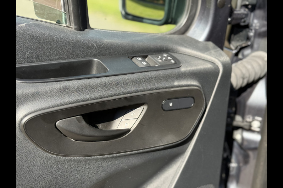 Mercedes-Benz Sprinter 319 3.0 CDI L2H2 DC EURO VI-D Geen BPM