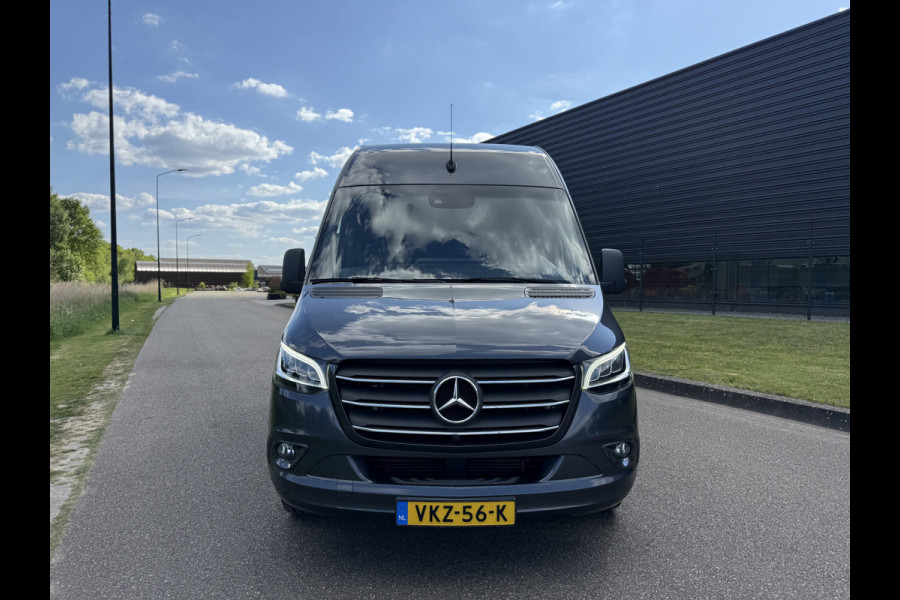 Mercedes-Benz Sprinter 319 3.0 CDI L2H2 DC EURO VI-D Geen BPM