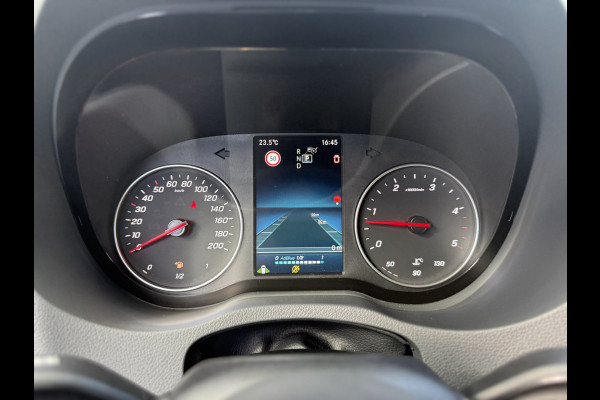 Mercedes-Benz Sprinter 319 3.0 CDI L2H2 DC EURO VI-D Geen BPM