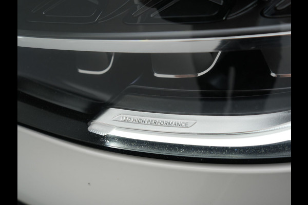 Mercedes-Benz GLC 300e 4MATIC AMG Night Plug in Hybrid 320pk | PHEV | Panodak | Trekhaak af Fabriek | Carplay | Navi | Camera | Spraakbediening | DAB | Stoelverwarming | Cruise Control |