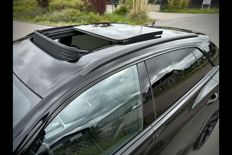 Audi Q8 55 TFSI e quattro S-Line Panoramadak|B&O|Keyless|Head-Up|Camera 360°|Matrix