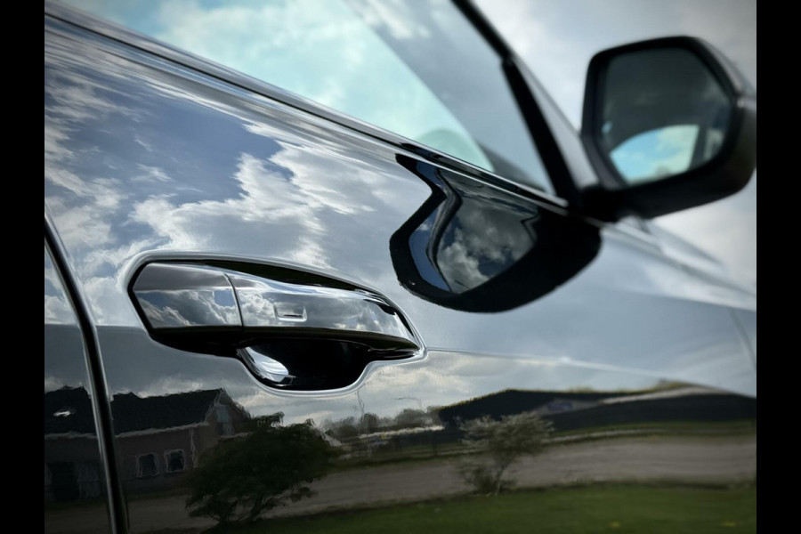 Audi Q8 55 TFSI e quattro S-Line Panoramadak|B&O|Keyless|Head-Up|Camera 360°|Matrix