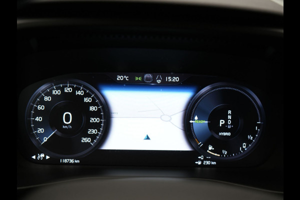 Volvo XC40 T5 Recharge Inscription Plug In Hybrid 261pk PHEV | Trekhaak af Fabriek | Adaptive Cruise | Lederen Sportstoelen Memory | Harman Kardon | Pilot Assist | Camera | 19"L.M |