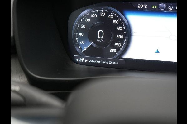 Volvo XC40 T5 Recharge Inscription Plug In Hybrid 261pk PHEV | Trekhaak af Fabriek | Adaptive Cruise | Lederen Sportstoelen Memory | Harman Kardon | Pilot Assist | Camera | 19"L.M |
