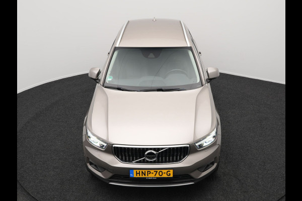 Volvo XC40 T5 Recharge Inscription Plug In Hybrid 261pk PHEV | Trekhaak af Fabriek | Adaptive Cruise | Lederen Sportstoelen Memory | Harman Kardon | Pilot Assist | Camera | 19"L.M |
