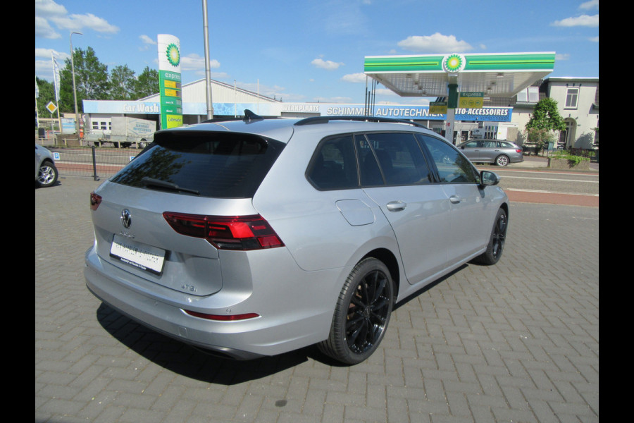 Volkswagen GOLF Variant 1.0 eTSI DSG Life, Navigatie, Camera, Standverw. 18 Inch