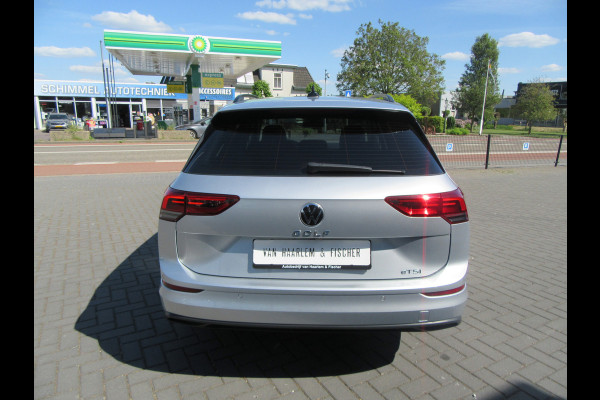 Volkswagen GOLF Variant 1.0 eTSI DSG Life, Navigatie, Camera, Standverw. 18 Inch