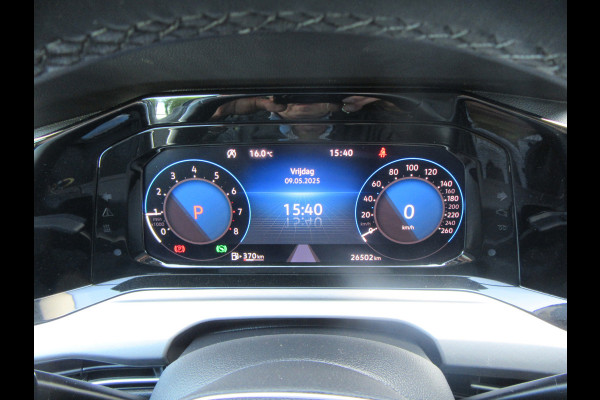 Volkswagen GOLF Variant 1.0 eTSI DSG Life, Navigatie, Camera, Standverw. 18 Inch