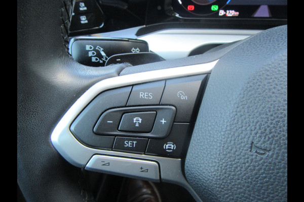 Volkswagen GOLF Variant 1.0 eTSI DSG Life, Navigatie, Camera, Standverw. 18 Inch