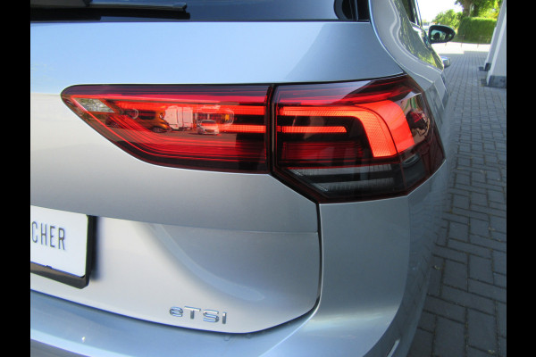 Volkswagen GOLF Variant 1.0 eTSI DSG Life, Navigatie, Camera, Standverw. 18 Inch