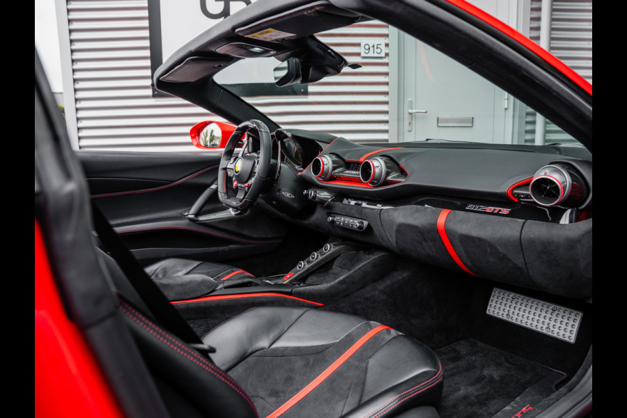Ferrari 812 GTS 6.5 V12 HELE | NOVITEC | CARBON