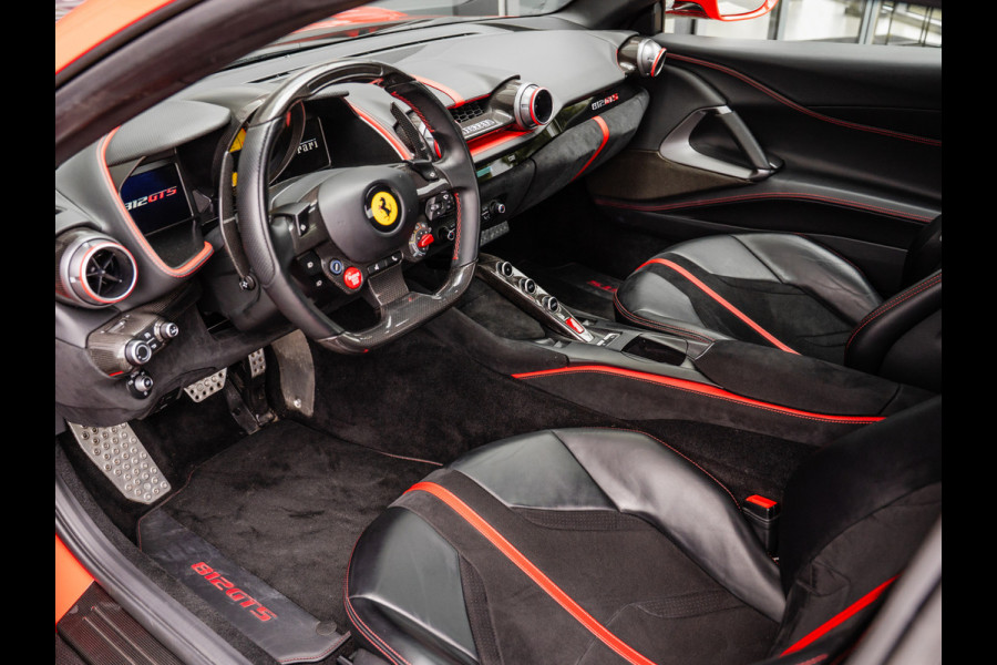 Ferrari 812 GTS 6.5 V12 HELE | NOVITEC | CARBON