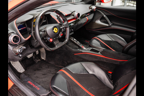 Ferrari 812 GTS 6.5 V12 HELE | NOVITEC | CARBON
