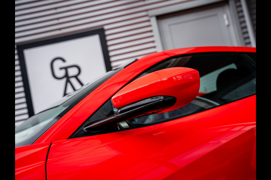 Ferrari 812 GTS 6.5 V12 HELE | NOVITEC | CARBON