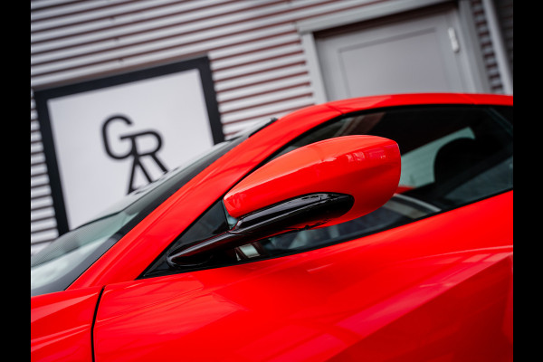 Ferrari 812 GTS 6.5 V12 HELE | NOVITEC | CARBON