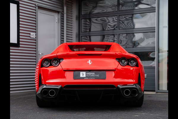 Ferrari 812 GTS 6.5 V12 HELE | NOVITEC | CARBON