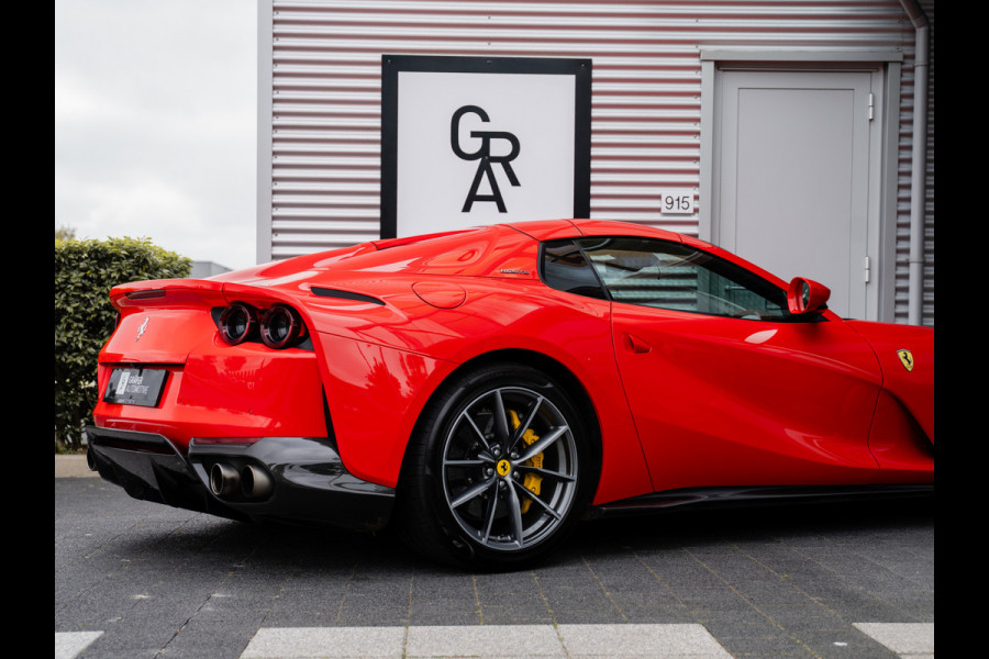 Ferrari 812 GTS 6.5 V12 HELE | NOVITEC | CARBON