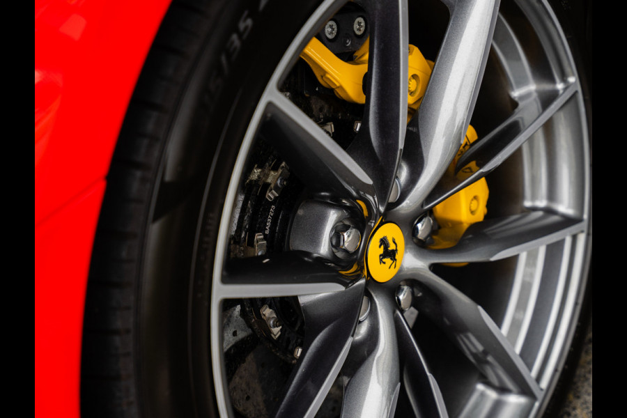 Ferrari 812 GTS 6.5 V12 HELE | NOVITEC | CARBON