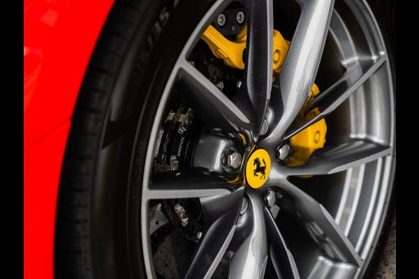 Ferrari 812 GTS 6.5 V12 HELE | NOVITEC | CARBON