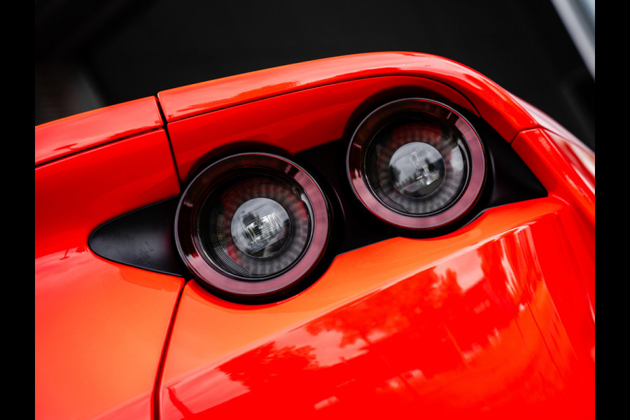 Ferrari 812 GTS 6.5 V12 HELE | NOVITEC | CARBON